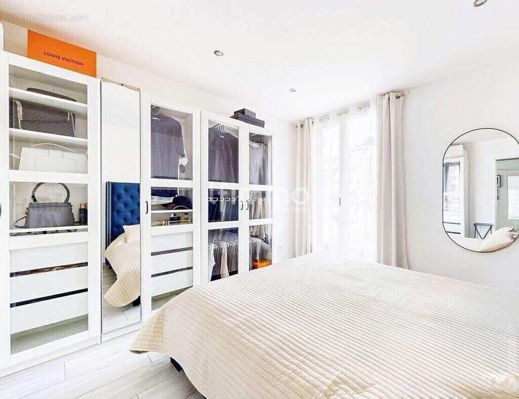 Saint Barnabé Marseille 12ème / Appartement - photo 6