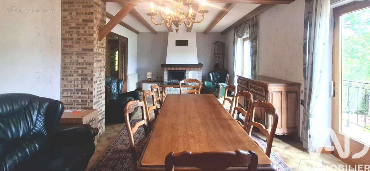 Photo 8 - Maison à DIESEN