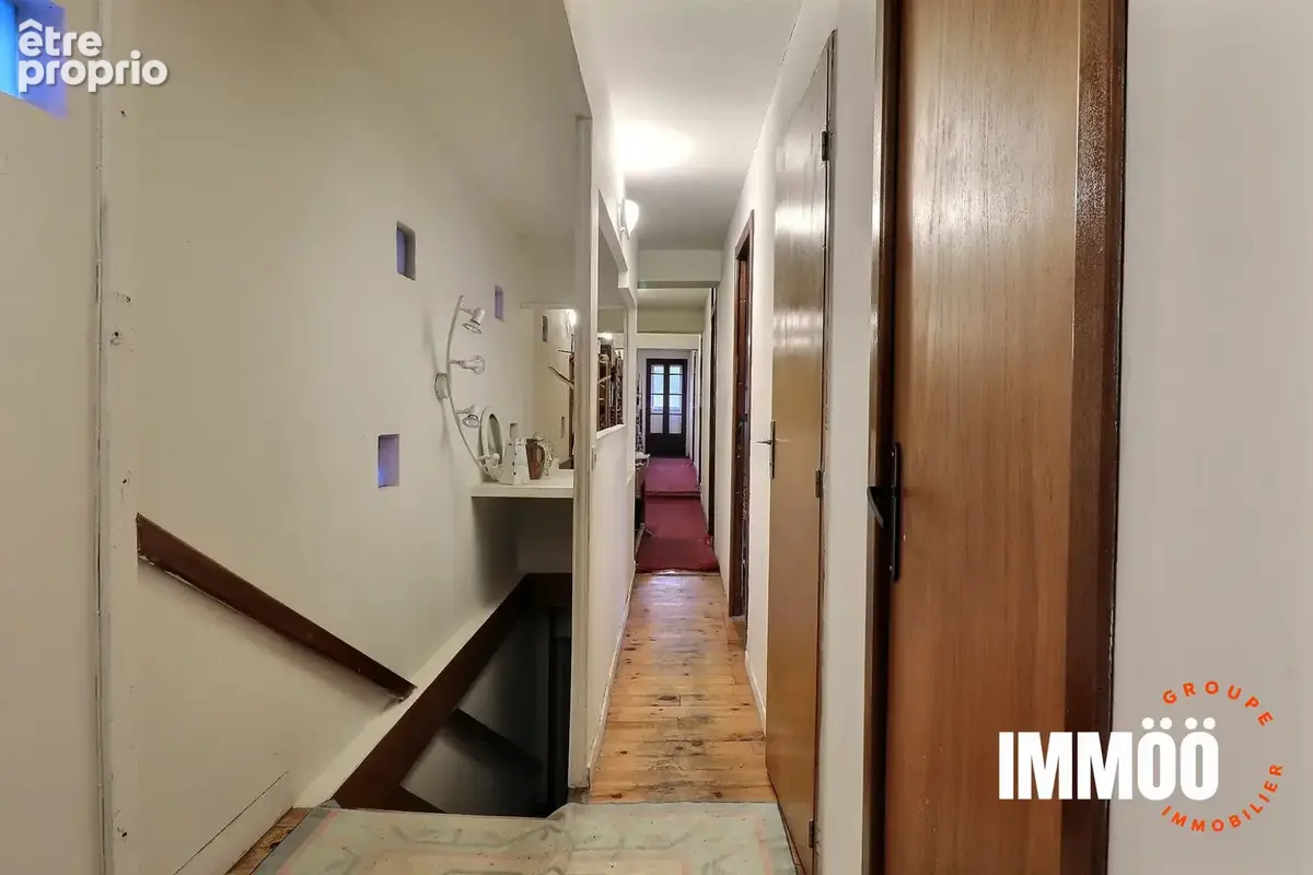 Maison 9 pièces 250 m² à vendre à Houppeville (76770) - photo 9