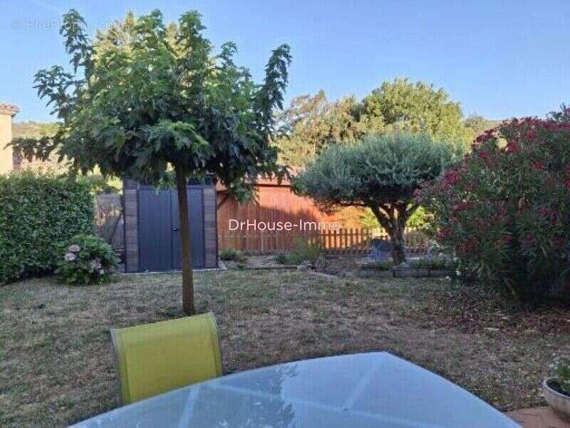 Maison 98 m² à Cornas  - photo 11