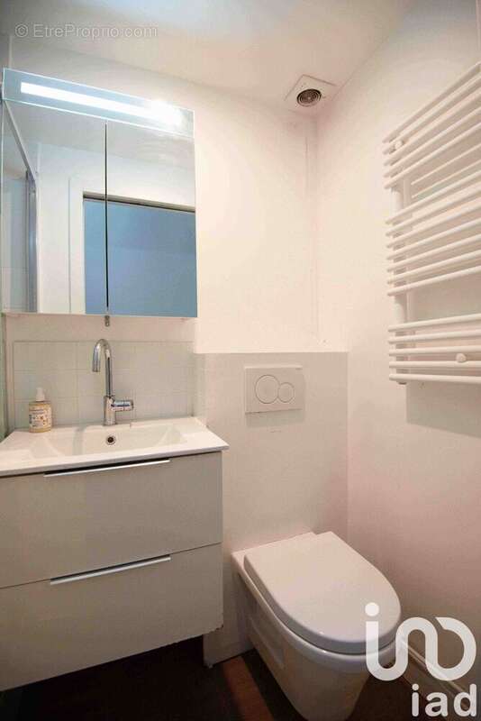 Photo 4 - Appartement à PARIS-11E