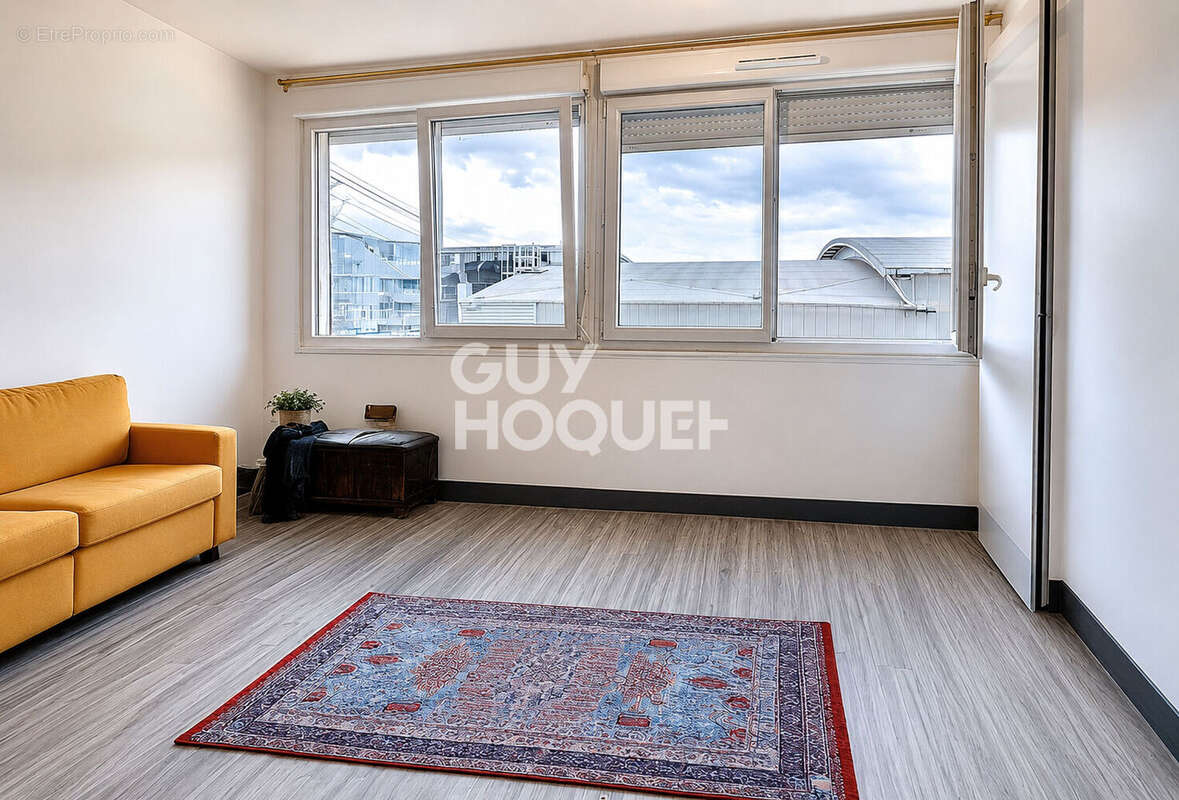Appartement à DARDILLY