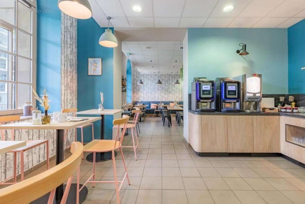 INVESTISSEMENT LOCATIF  REIMS  Résidence d'Affaires Appart'City Confort Reims Centre - 5.5 % - photo 8