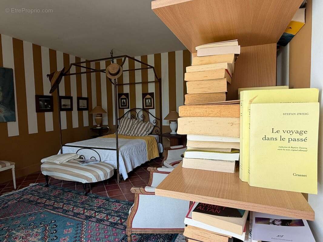 PLAISANCE DU GERS(32): élégante PROPRIETE DE CHARME et de CARACTERE XVIII-XIXs, 3,5hectares, près de Plaisance et Marciac, SANS  - photo 76