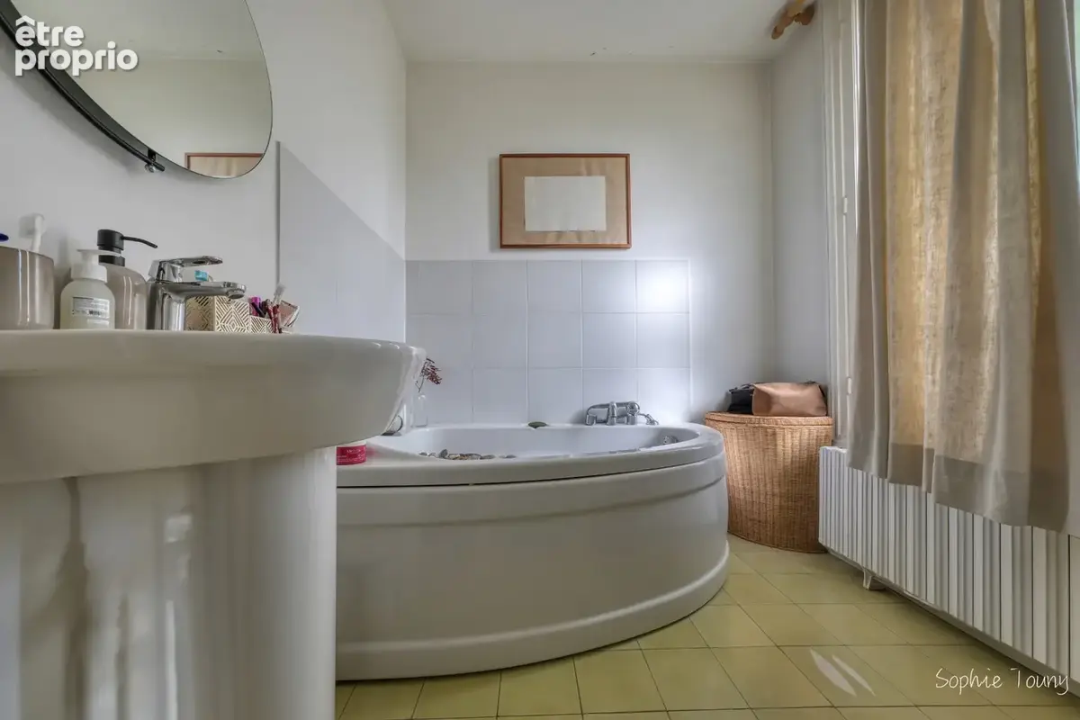 Maison à vendre 7 pièces SAINT REMY LES CHEVREUSE (78) - photo 14