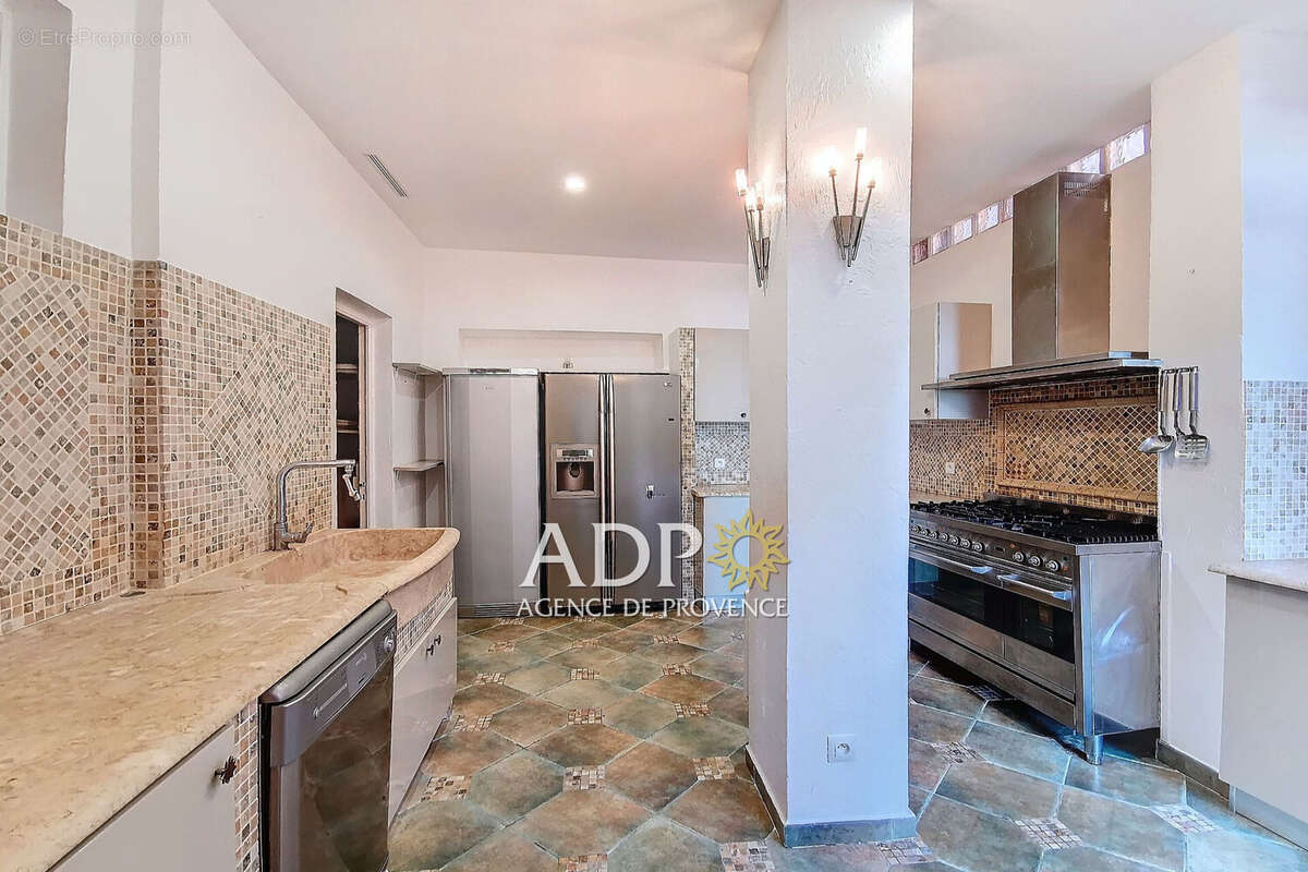 Appartement à GRASSE