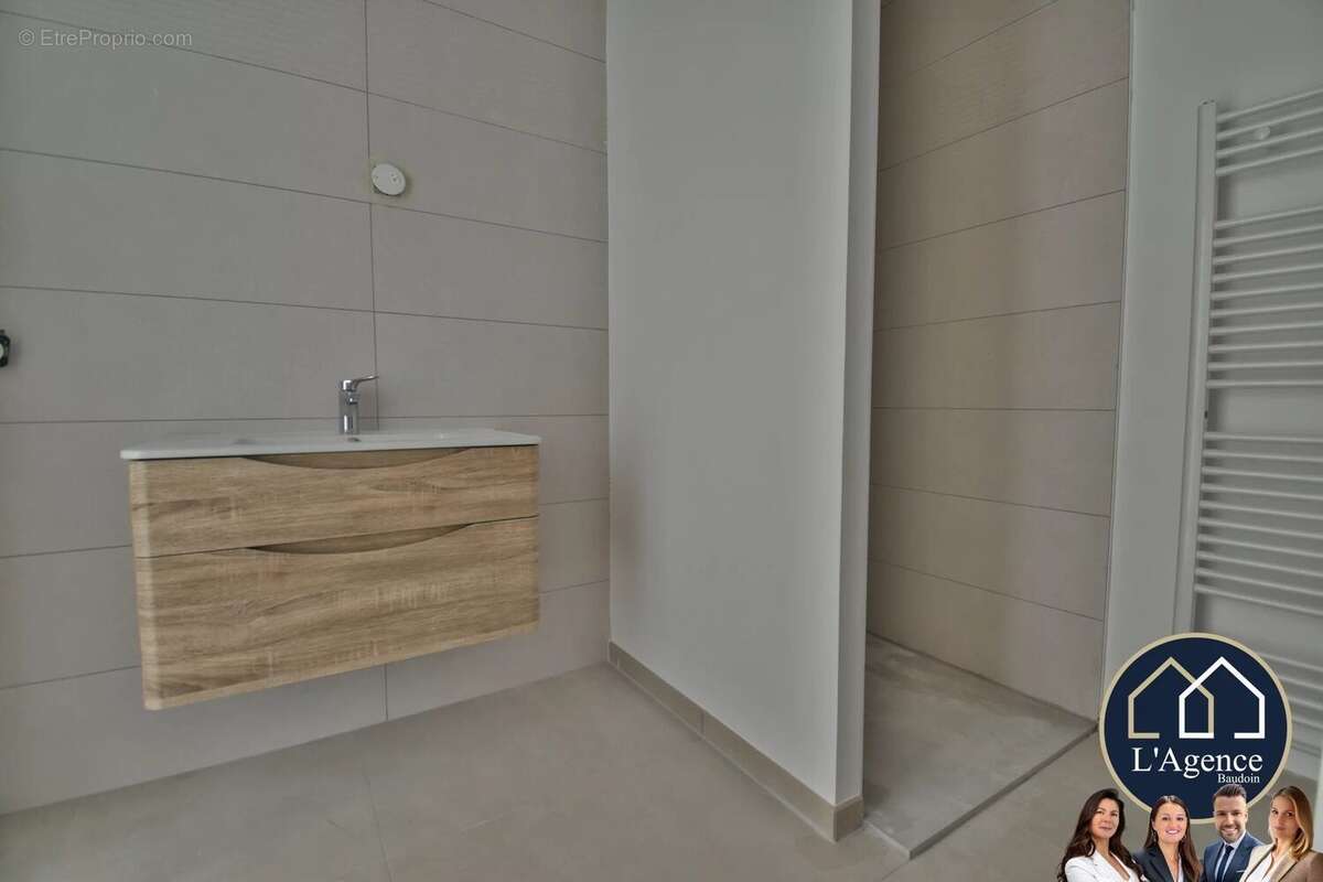 Appartement 55 m² à Rambouillet  - photo 6