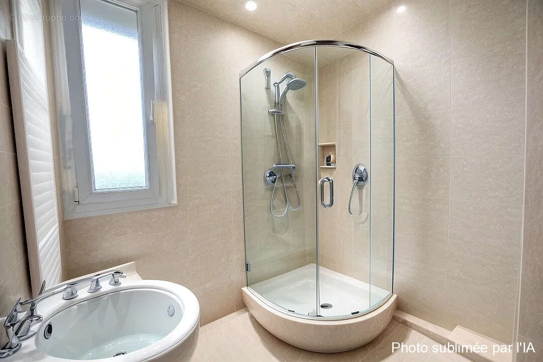 Appartement à ORLEANS