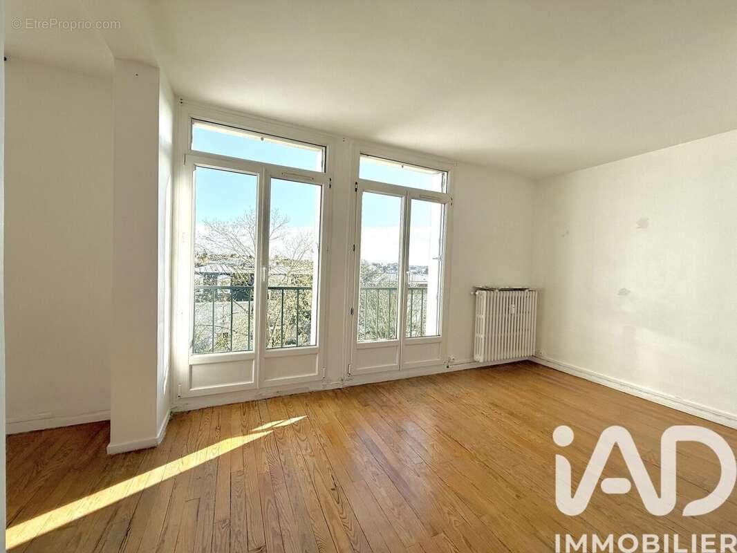 Photo 7 - Appartement à LE CHESNAY