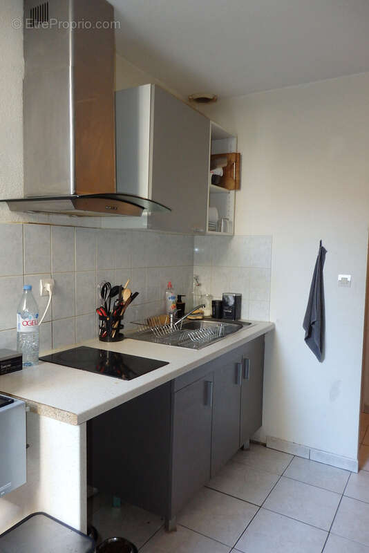 Appartement à MARMANDE