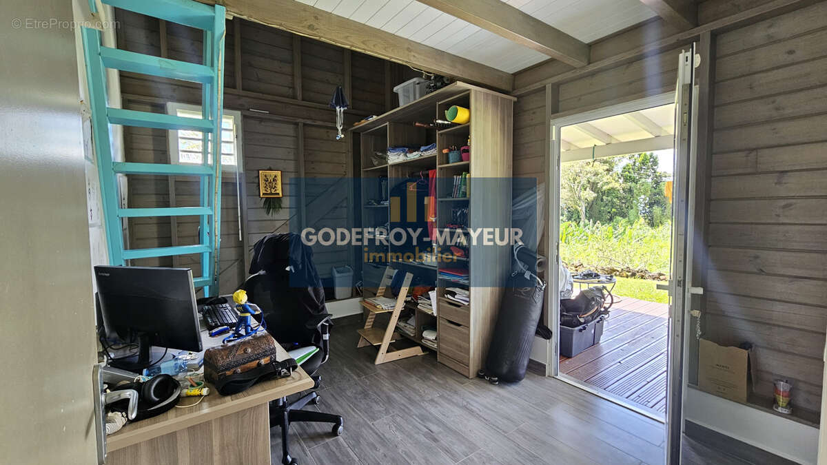 Maison à TROIS-RIVIERES