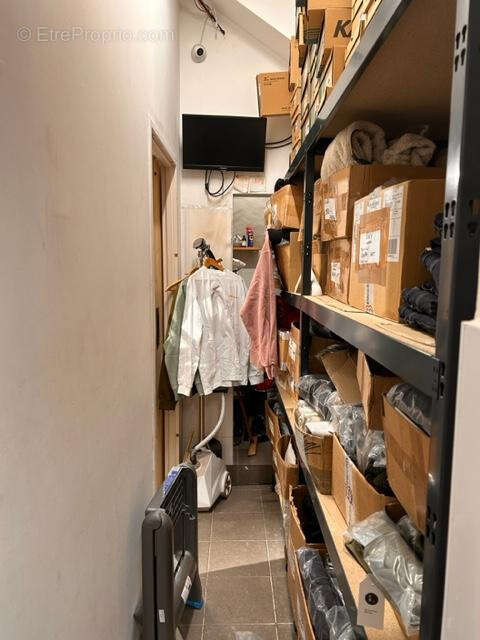 Commerce à SANARY-SUR-MER