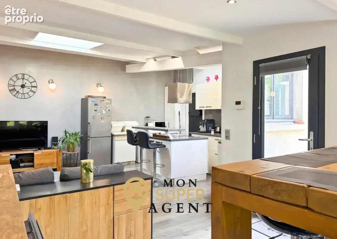 Maison 60 m² à Fontainebleau  - photo 3