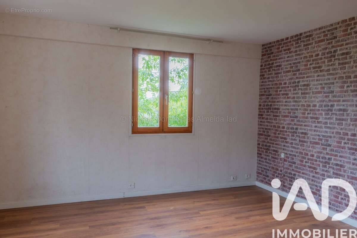 Photo 5 - Maison à DRAVEIL