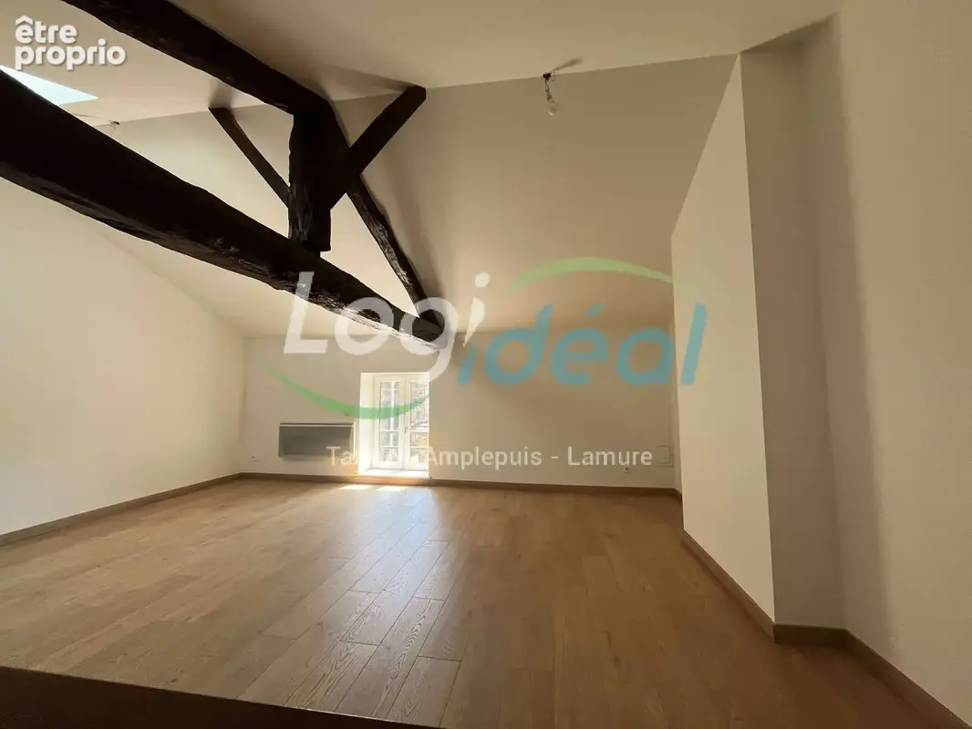Maison en pierre de 105m2 - photo 3