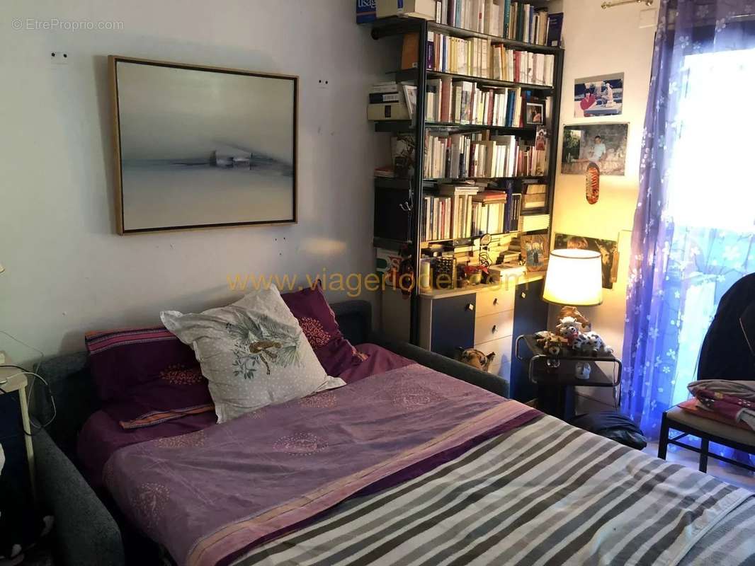 Appartement à BIARRITZ