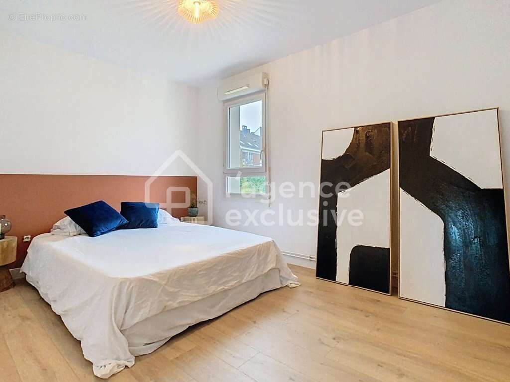 Maison à LA MADELEINE