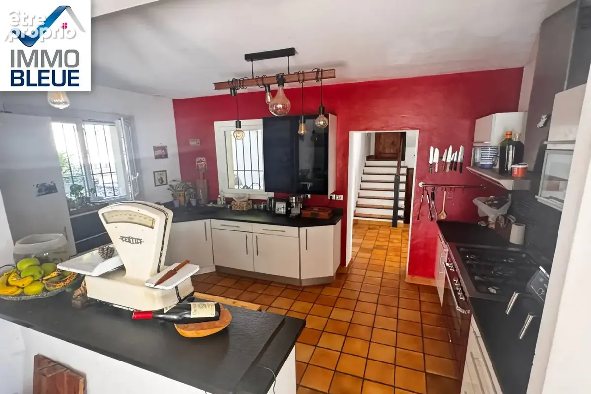 Maison 5 pièces 142 m² à vendre à Istres (13800) - photo 7
