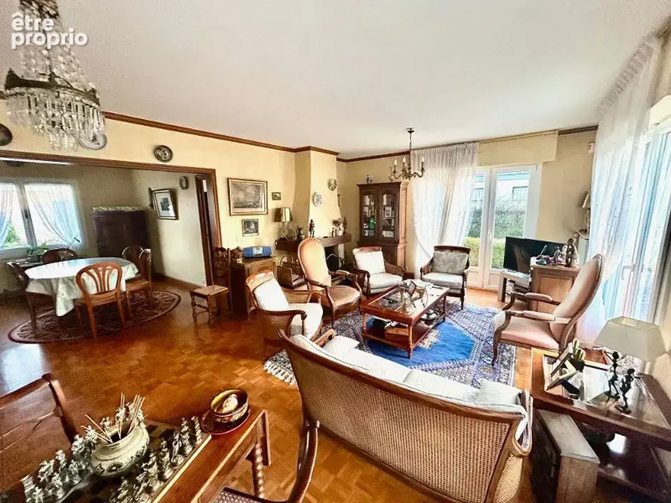 Maison 6 pièces 117 m² à vendre à Cormelles-Le-Royal (14123) - photo 55