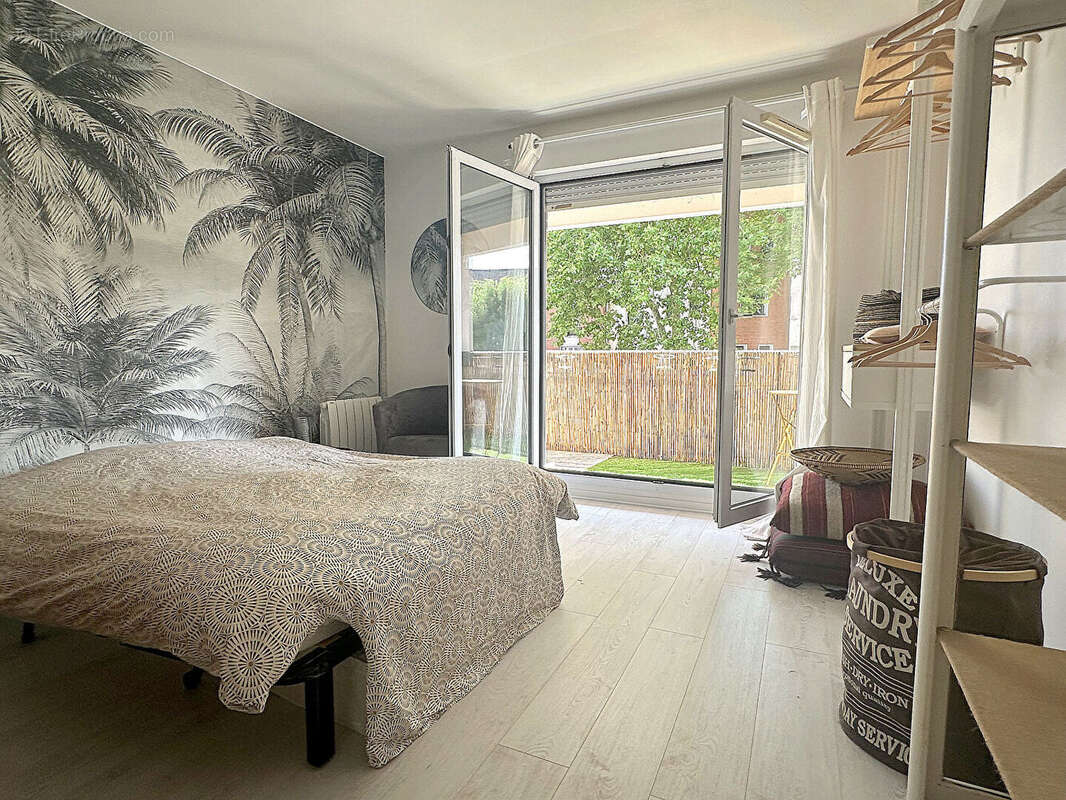 Appartement à MONTIGNY-LE-BRETONNEUX