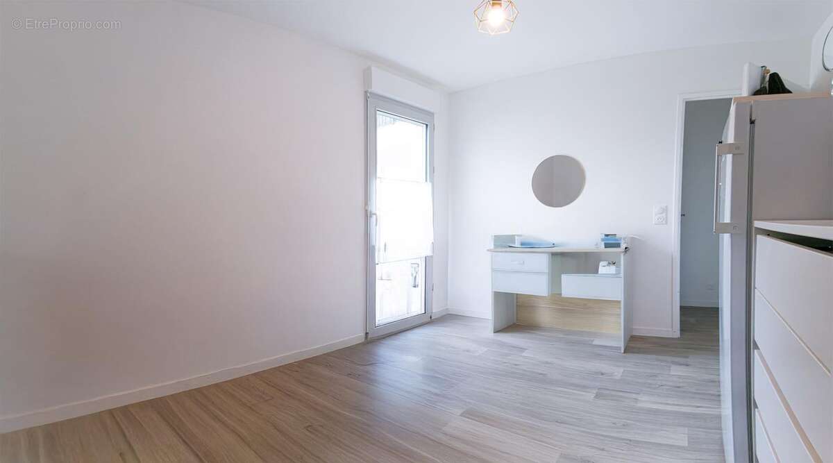 Appartement à ORMESSON-SUR-MARNE