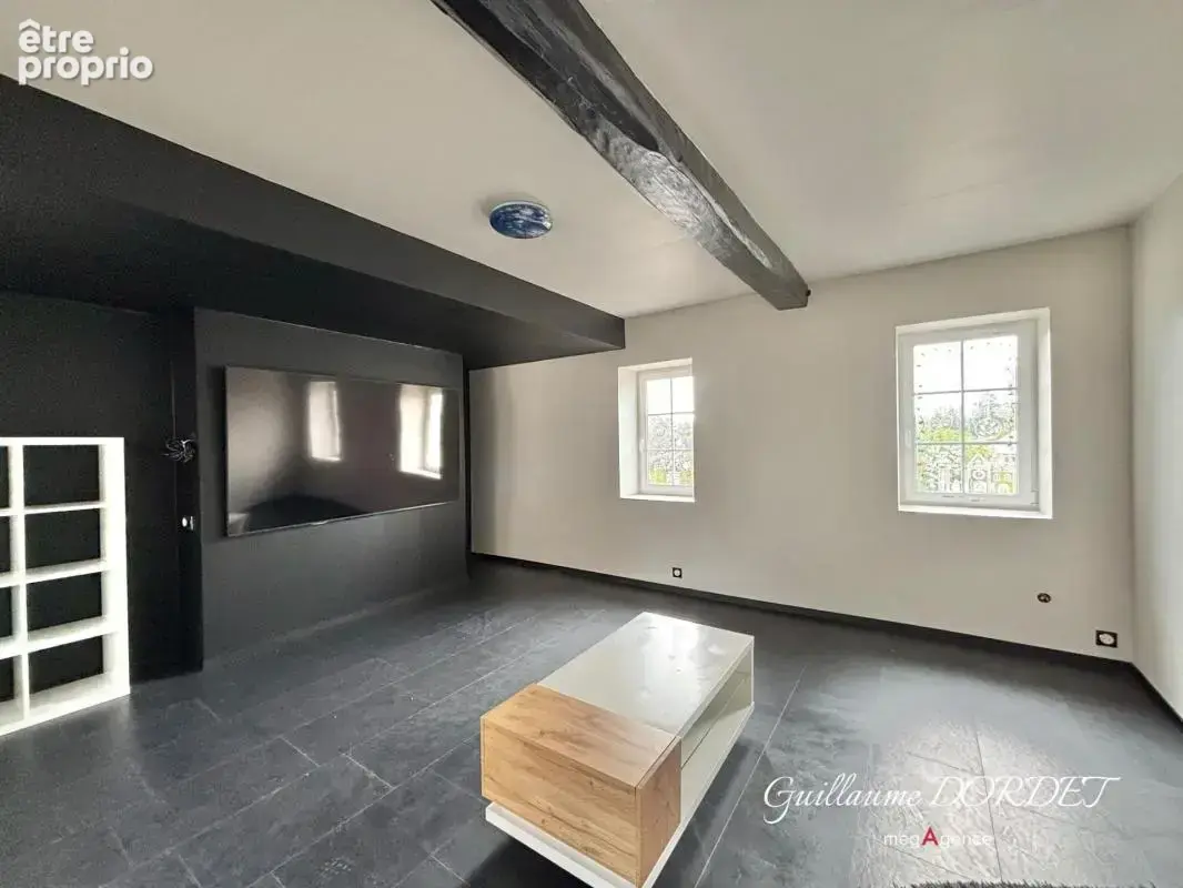 Maison de 1750 rénovée avec goût - Grands volumes - photo 6