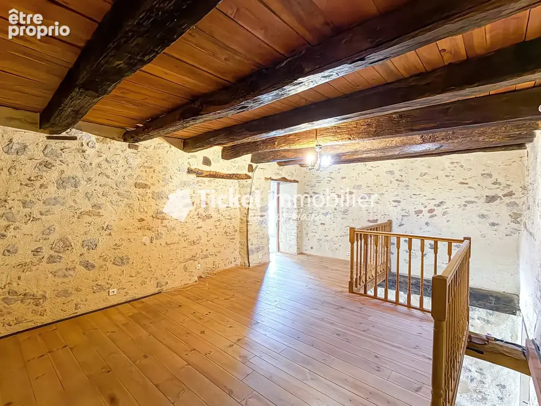 Maison de village t7 187m2 avec 438m2 de terrain aurignac - photo 12