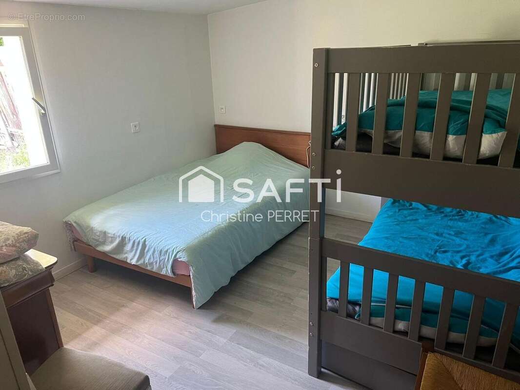 Photo 6 - Maison à SABRES