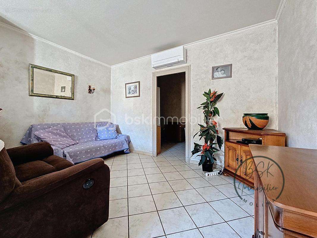 Maison à COLOMBIERS