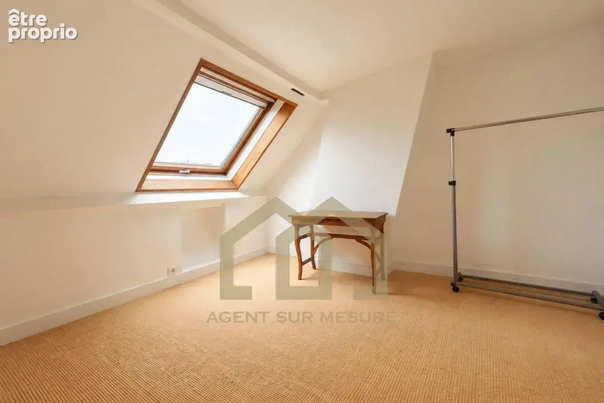 Triplex de charme-Paris 5 - photo 14