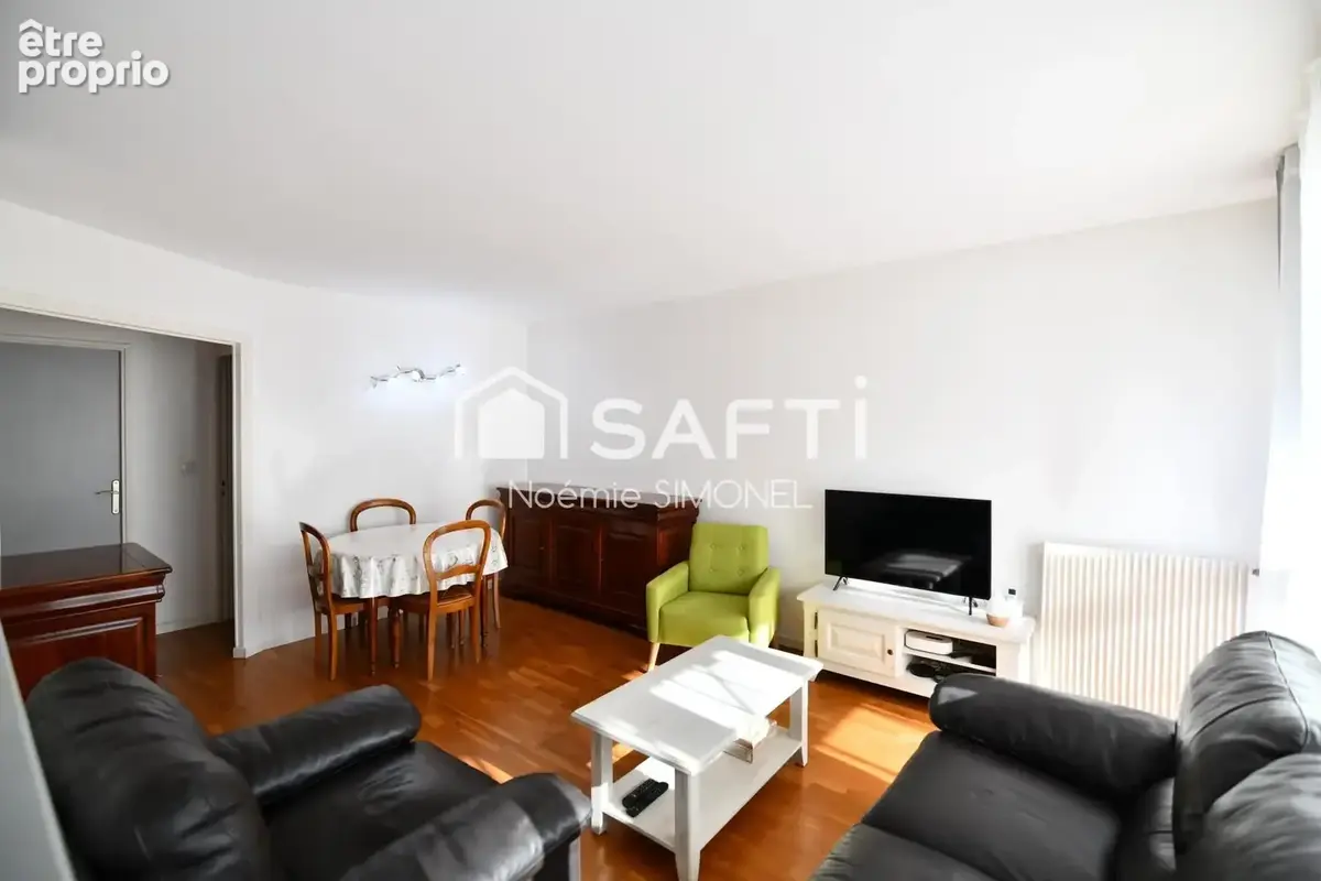 Photo 1 - Appartement à CHILLY-MAZARIN