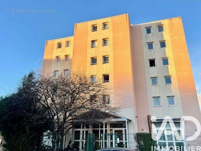 Photo 9 - Appartement à CHOISY-LE-ROI