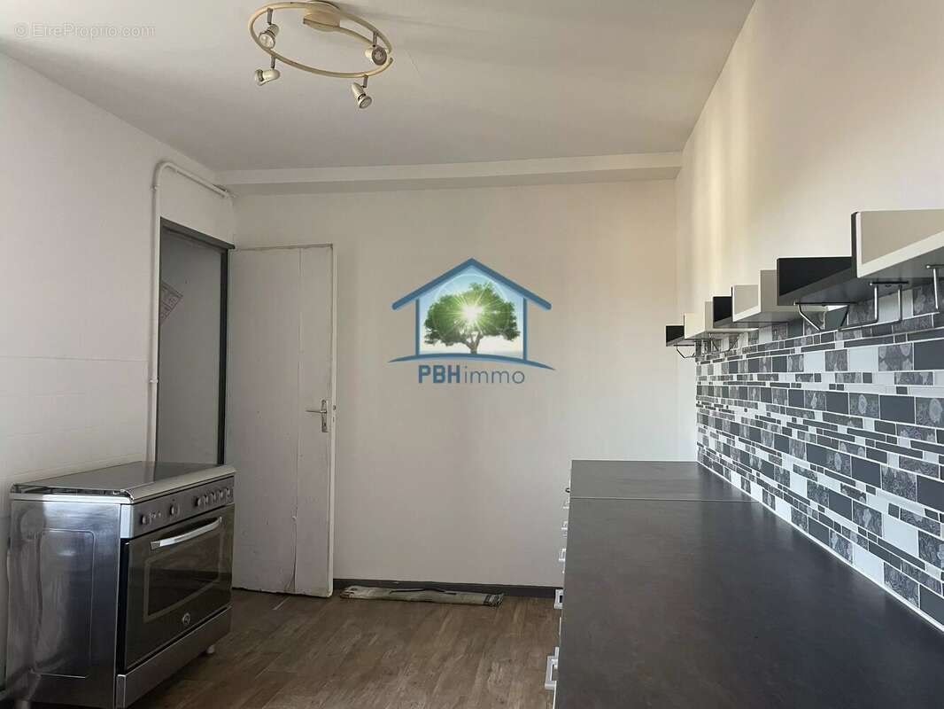 Saint-Etienne La Ricamarie Immeuble de rapport 328 m2 - photo 15