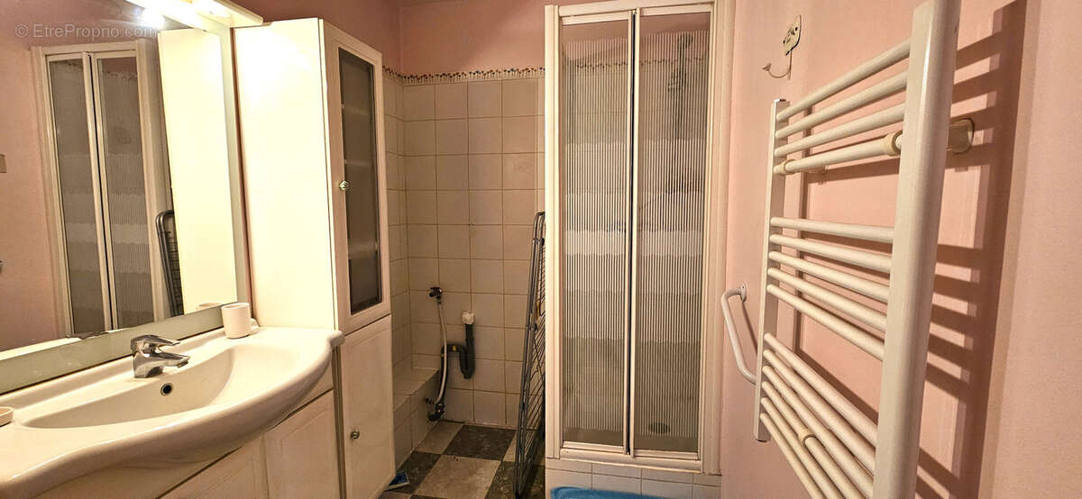 Appartement à BANDOL