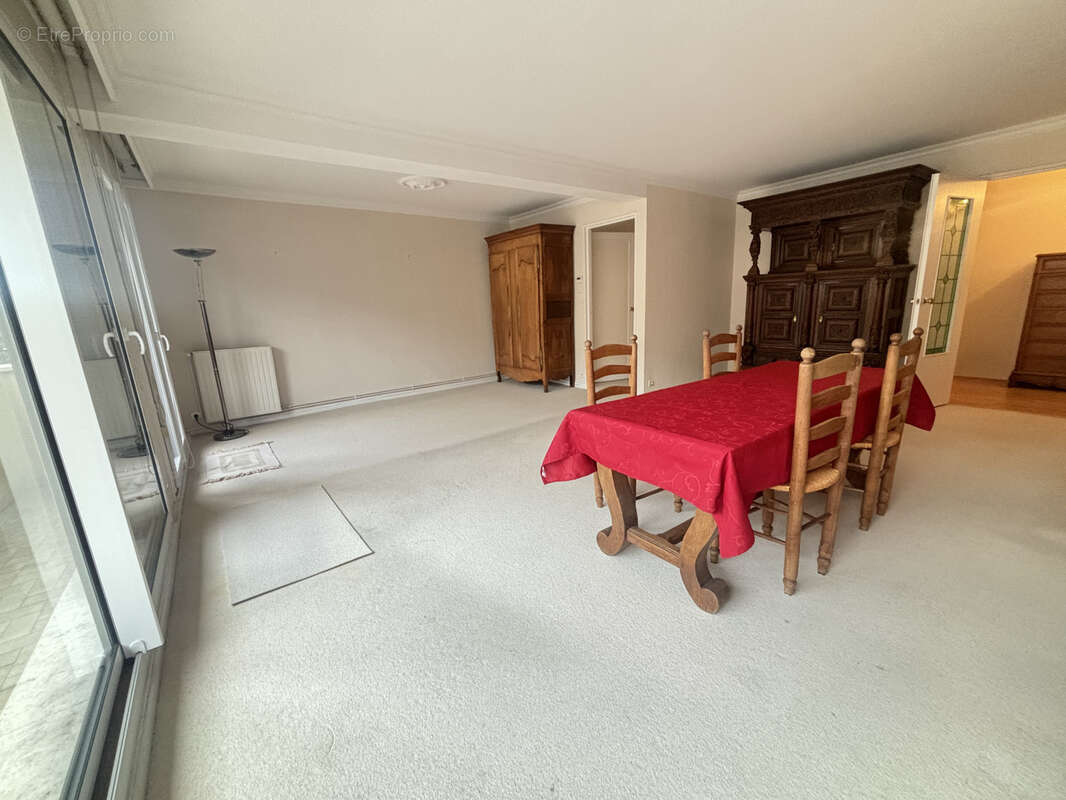 Appartement à AMIENS