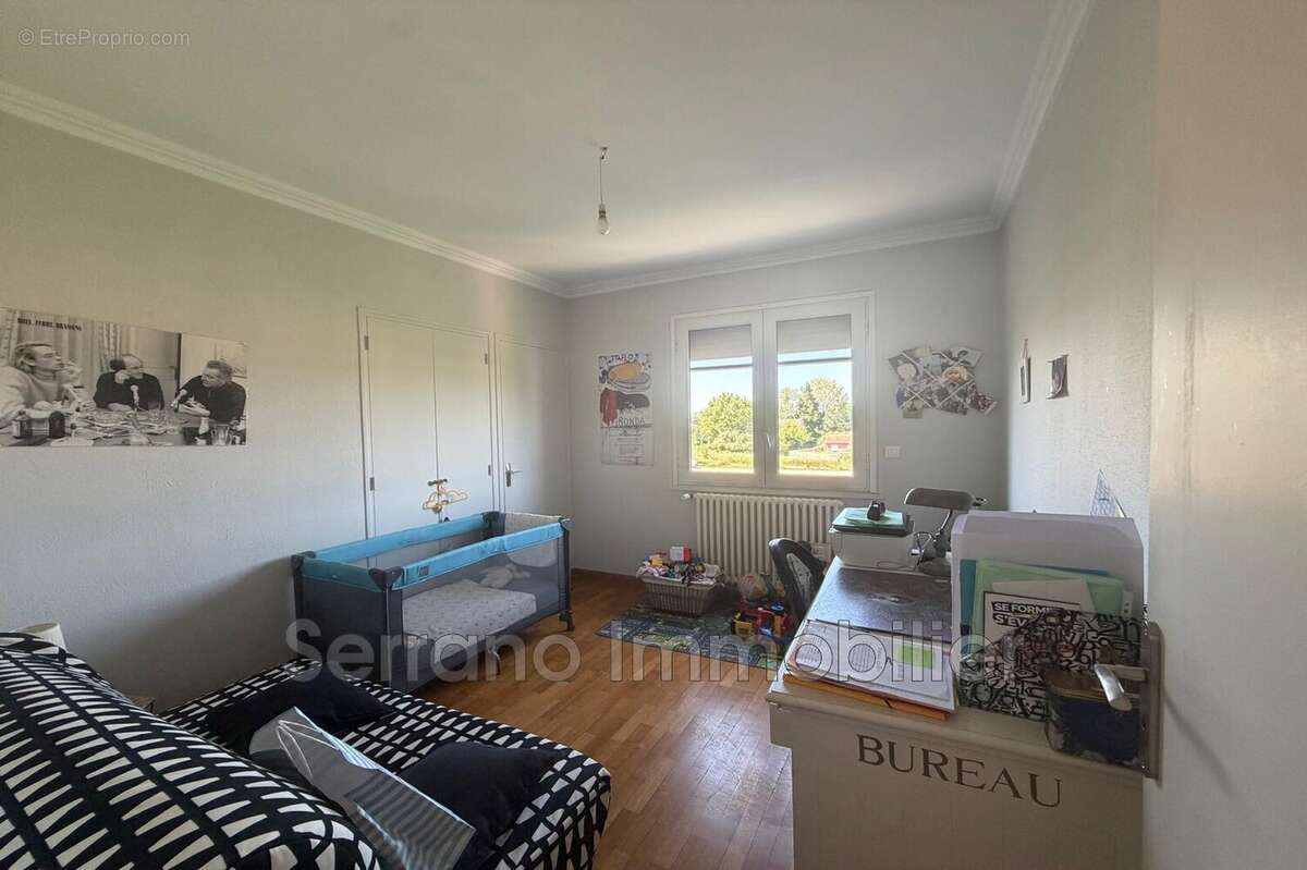 Appartement 121 m² à Barbentane  - photo 4