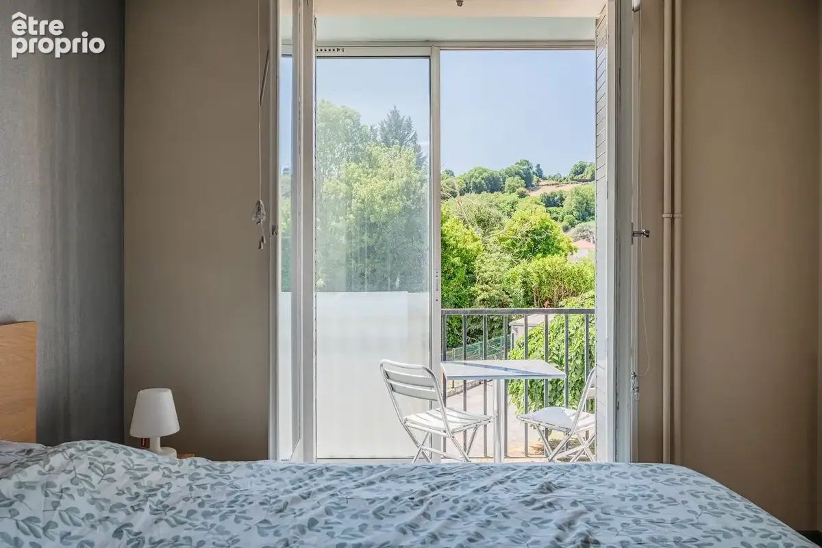 Appartement à vendre 3 pièces RENAGE (38) - photo 10