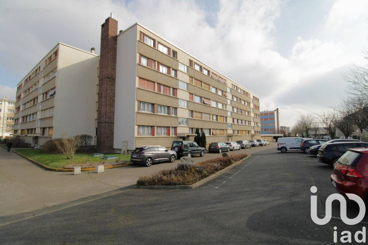 Photo 1 - Appartement à NEUILLY-SUR-MARNE