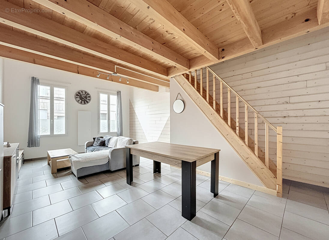Appartement à ROCHEFORT