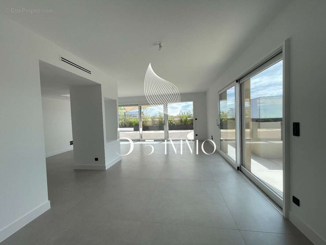 Spacieux 3 pieces / castelnau le lez - photo 4