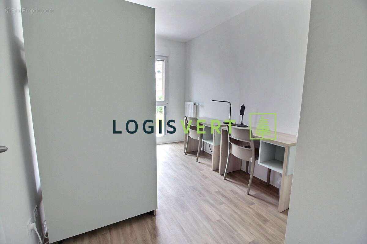Appartement à MASSY