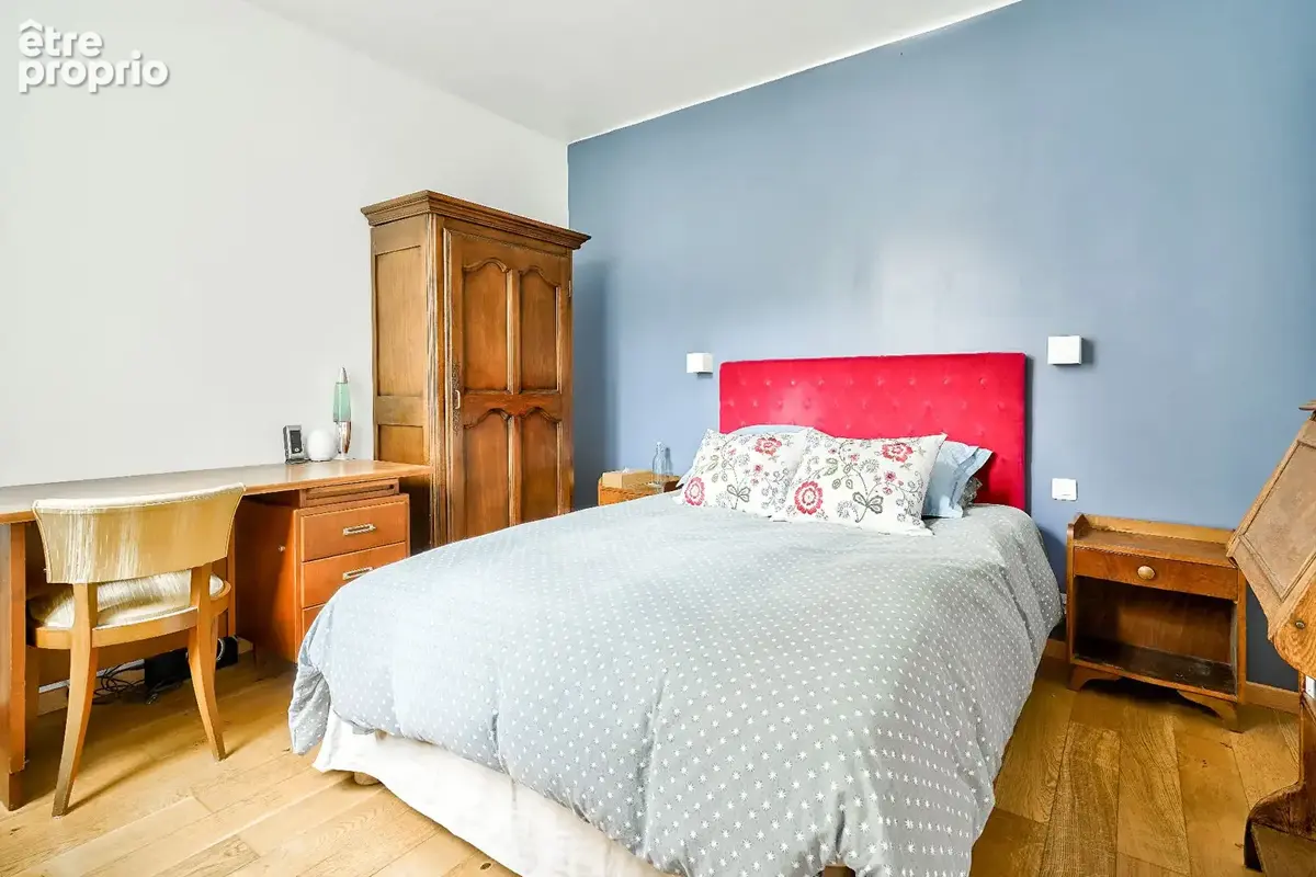 Maison Vitry Sur Seine 5 pièce(s) 99,6 m2 - photo 3