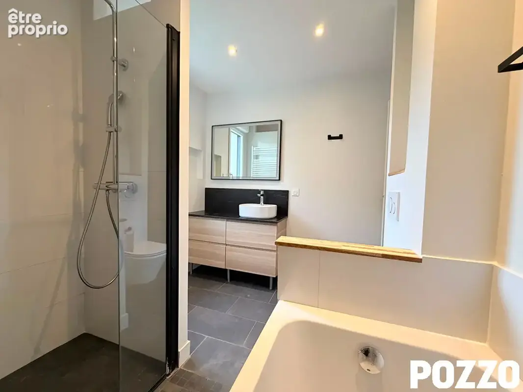 Maison 6 pièces 150 m2 + 30m² d'annexes - photo 5