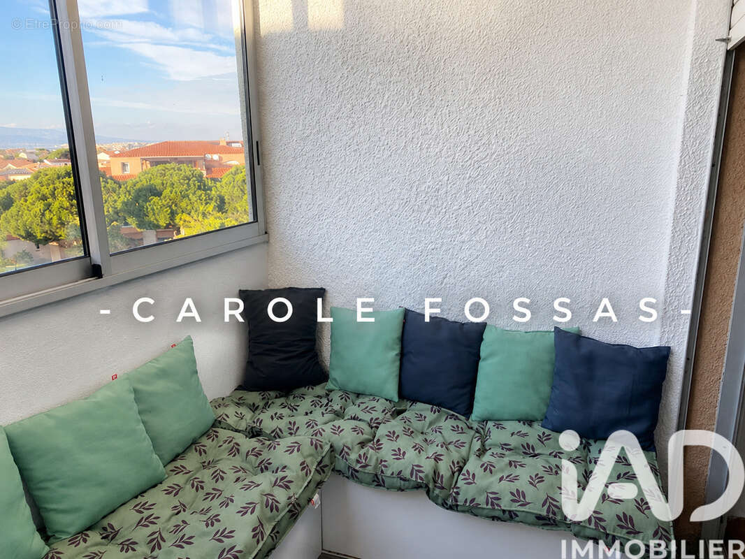 Photo 4 - Appartement à LE BARCARES