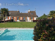 Maison à SAINT-JULIEN-SUR-CHER