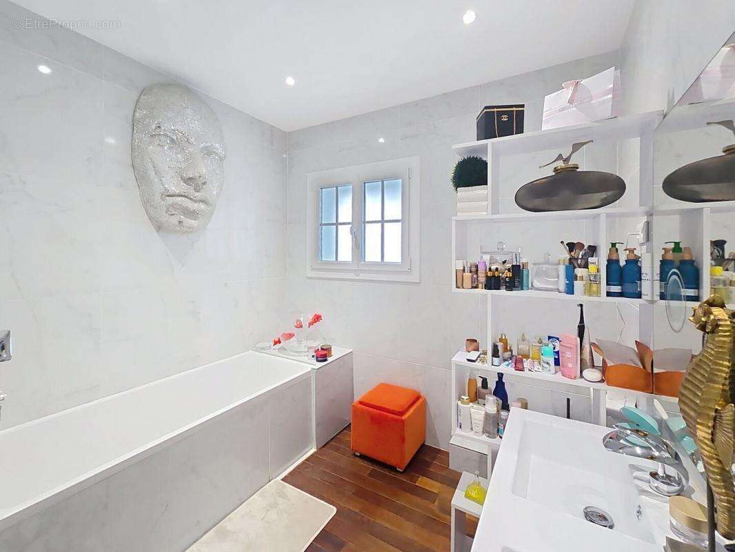 Maison à LA SEYNE-SUR-MER