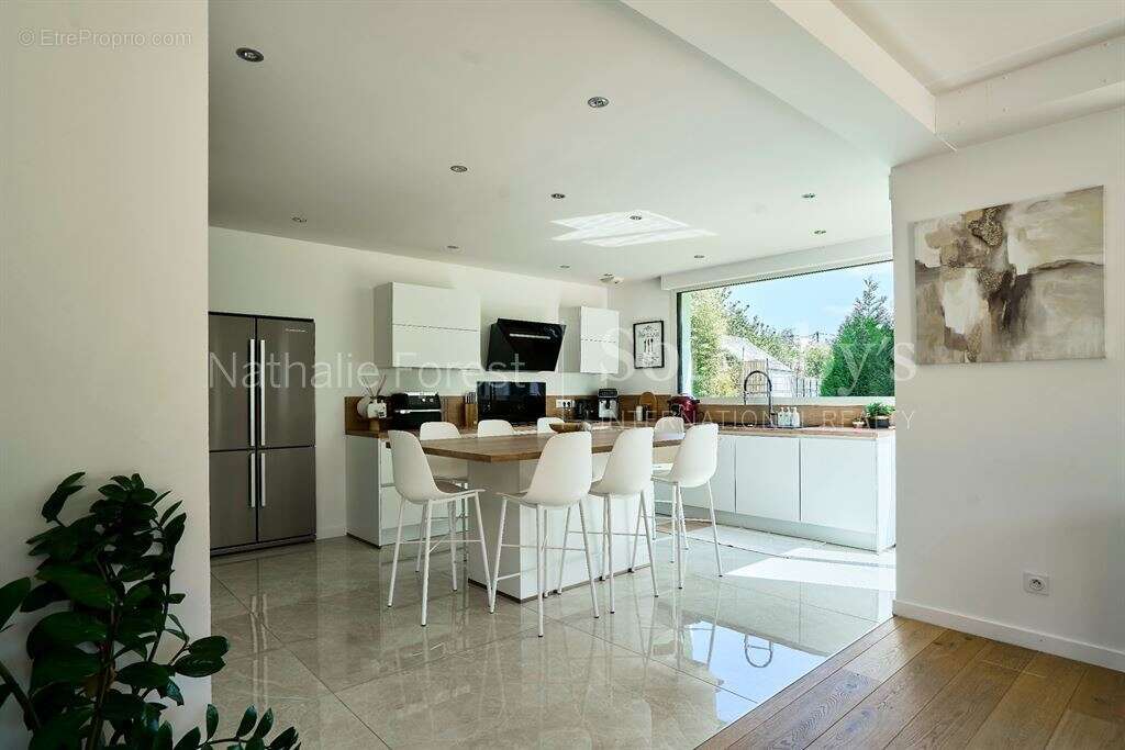 Maison à WATTIGNIES