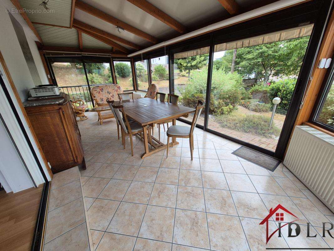 Coup de coeur familial dans un environnement calme   166 m2 h - photo 11