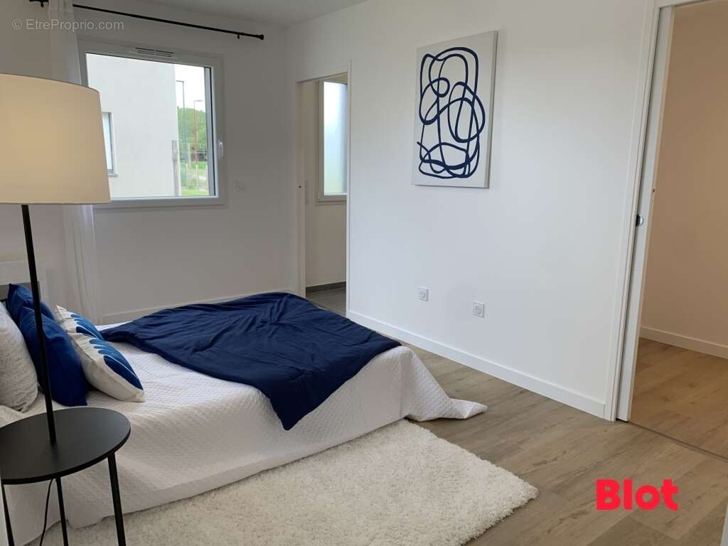 Maison à SAINT-GILLES