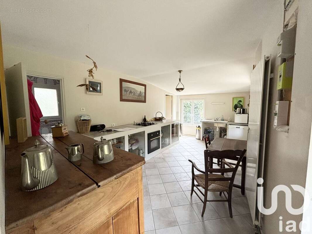 Photo 3 - Maison à MARNAY